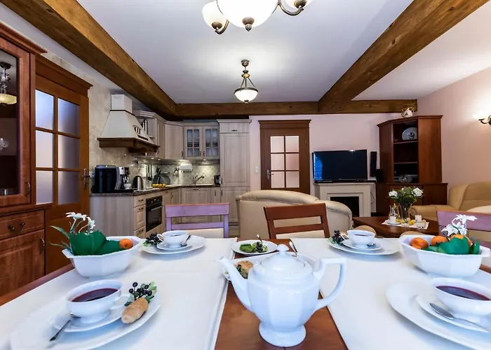 Portofino * Zakopane