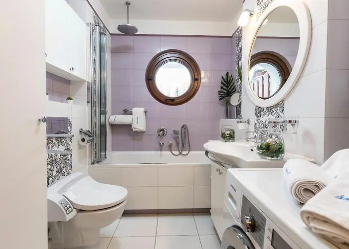 Portofino * Zakopane