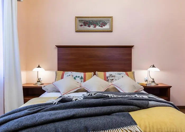 Portofino Apartment Zakopane