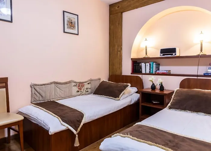 Portofino Apartment Zakopane