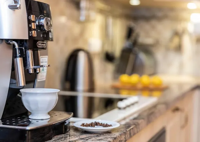 Portofino Apartment *