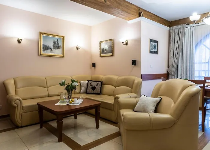 Portofino Apartment *