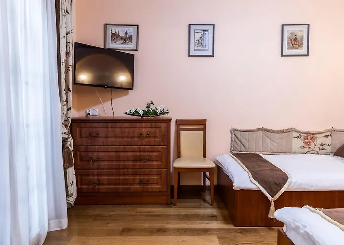 Portofino Apartment *