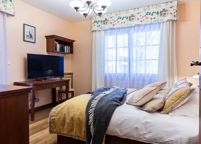 Portofino Apartment *