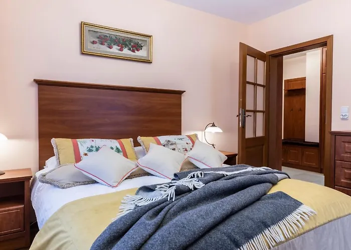 Portofino Apartment *